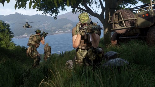 Arma 3 Apex Edition [v 1.82.144710 + DLCs] (2013) RePack qoob 728efeddcaa26ef95c3d94140f3243f5