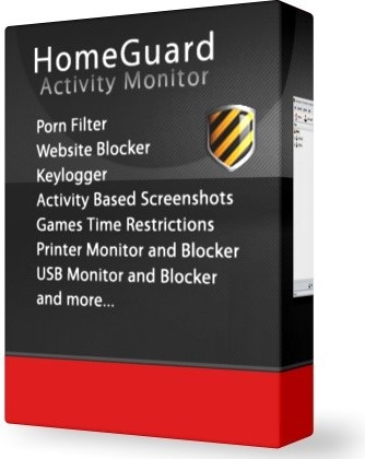 HomeGuard Professional Edition 3.2.8 (x86/x64) 5d29204410396128e74304c28669afe3