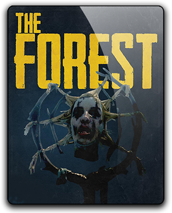 The Forest [v 1.10] (2018) CODEX 7b07329ee8418d85c48686fb6e636519