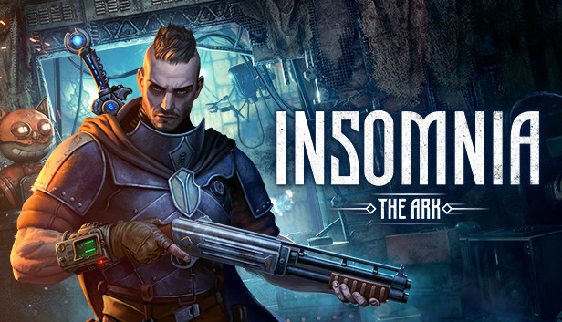 Insomnia: The Ark [Update 1] (2018) qoob C1f1717f0573d73b73d6e2ef5039c630