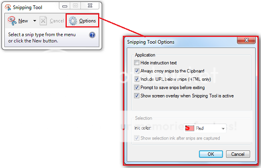 Hướng dẫn cách chụp màn hình bằng Snipping Tool Options_zpsb5774d7c