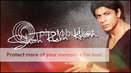 ShahRukh Khan King Of BollyWood Tagsig-2