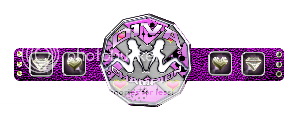 DIVA TITLE: Juelz(C) vs Brooke Milton Diva-3