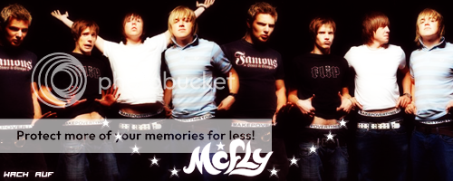 Gallery ! McFly_4