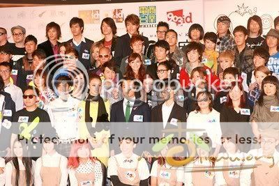 [5 November 2008] 2008 Music Awards 20081104funz_t013