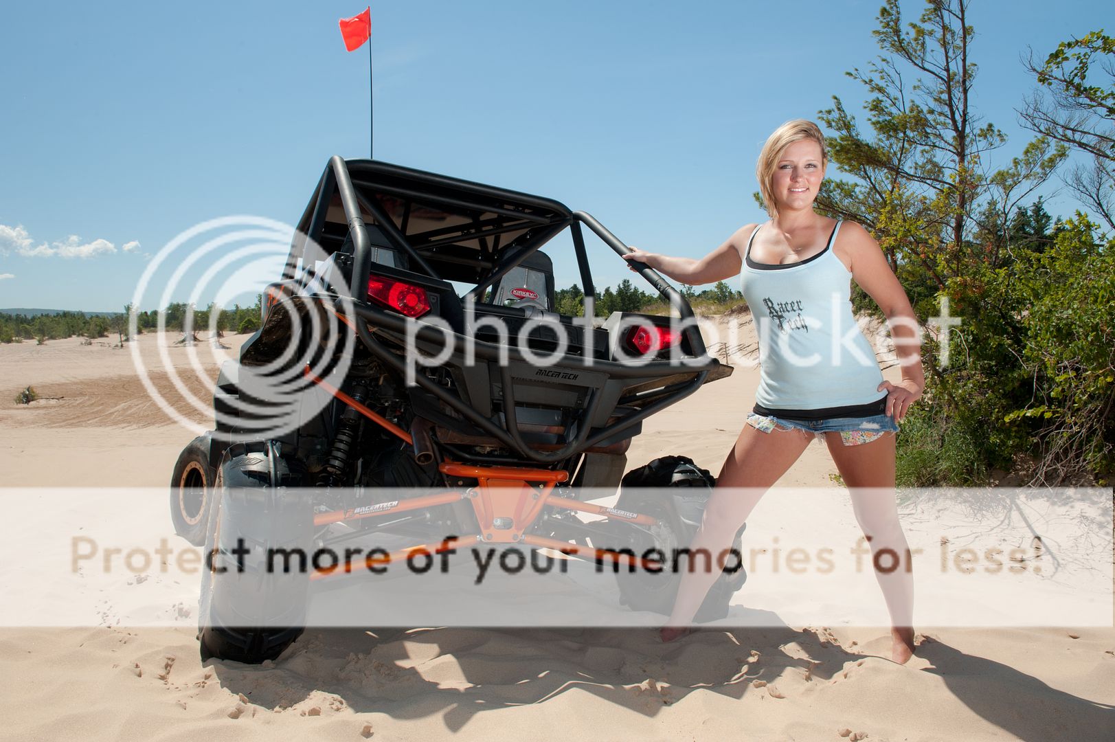 Racer Tech's Silver Lake Photo Shoot! GLK_0175