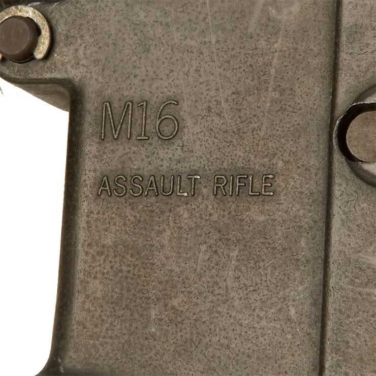 MGC M16 Photo Gallery 16M-030508_4