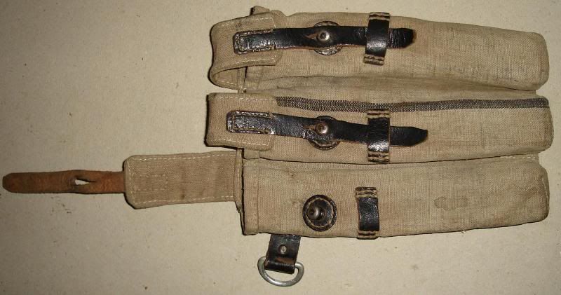 MGC MP40 For Sale. MP40_pouch_1