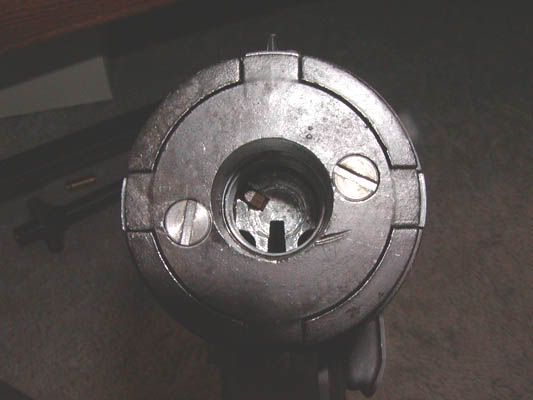 Hudson "Grease Gun" M3A1 ...Photo Gallery... M3a1bolt2