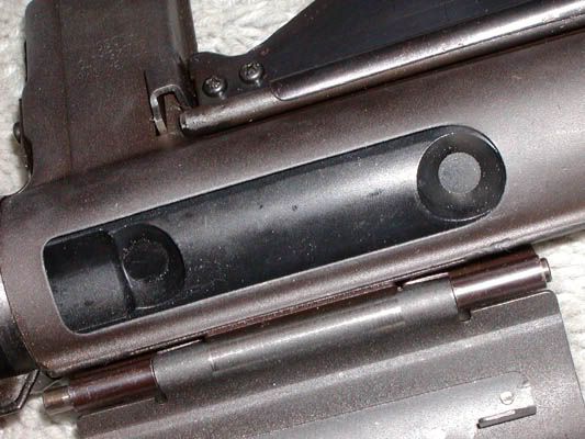 Hudson "Grease Gun" M3A1 ...Photo Gallery... M3a1bolt4