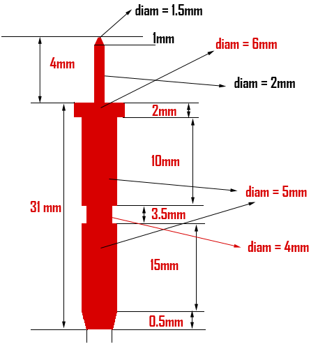 Tanaka Glock 17 Detonator Pin dimensions? Tanaka_detonator_pin