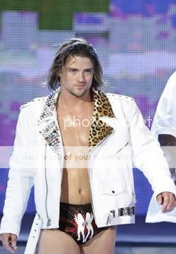 Ficha de The brian Kendrick Kp