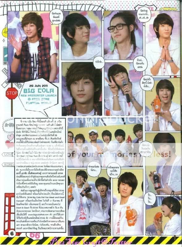  [ENT/11.09.09]  A-Star Magazine del mes de septiembre 06