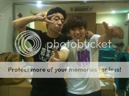 [12.08.23] Tweets de SanDeul  Sandeulbrothers