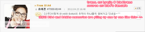 [12.04.23] Mensajes de B1A4 en UFO. Tumblr_m2xq5rgUzY1qj0mpq