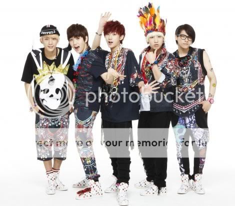  [INFO] Detalles del álbum debut japonés de B1A4 Tumblr_m2r18q71wg1qkozk5o1_r1_500