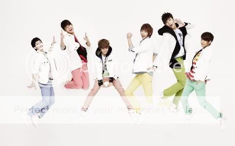 [NOTI/11.11.23] B1A4 vs Boyfriend, ¡Los grupos de chicos novatos más brillantes del 2011!  Boyfriend