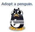 For Margo Adoptapenguin