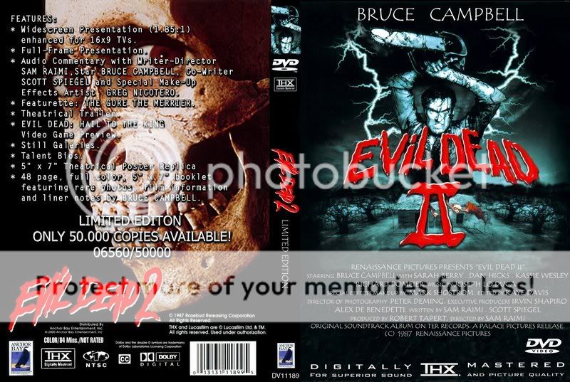 Collect phim monster, evil, orc, animal [Mediafire + Torrent]  The_Evil_Dead_2-cdcovers_cc-front