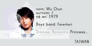 FAQ, Lexique, Trombi, Tout pour bien commencer!! IDWuchun