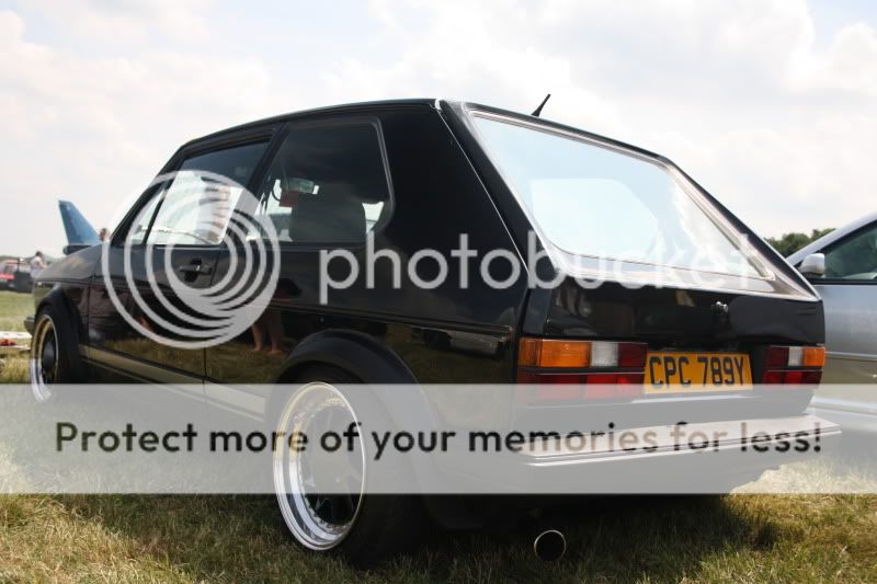 Mk1 Golf Gti, wannabe racer!! - Page 22 Inters10041