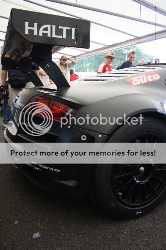 Goodwood festival of speed 2010 Goodwood10178