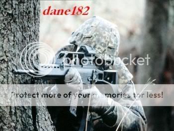 Clan Member Role Call Dane182