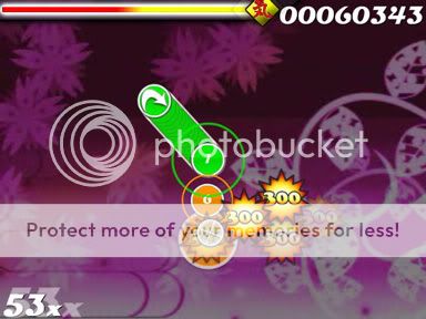 Osu! เกมสำหรับคนชอบใช้เมาส์ (จิ้มลาก) Osu3