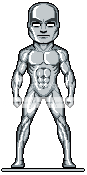 Eclipse's Gallery (updated: HIM) Silversurfer