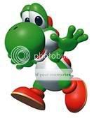 EL COMIENZO DEL FIN (INSCRIPCIONES) Yoshi