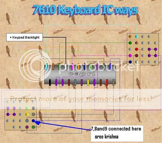 6670-7610 keypad solution 7610keypadsolution