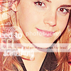 Emma Watson İcons. Emma26byclo