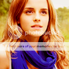 Emma Watson İcons. Emma37byclo