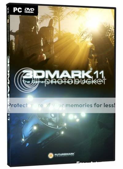 برنامج Futuremark 3DMark 11 Advanced/Professional Edition بإصدارة الجديد 44745534457695090875