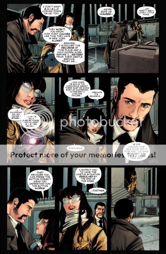 The Punisher #8 P-13