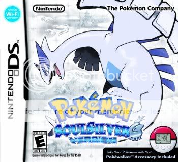 Confirmada la fecha de salida para Pokémon HeartGold & SoulSilver USA Lugia-1