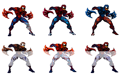 SPIDER-CARNAGE RELEASED!!! - Page 4 SPIDERCARNAGE_palettes_zpsd171a5b5