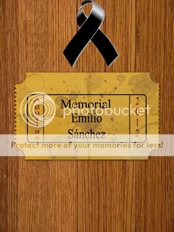 Elección del poster representativo del Memorial "Emilio Sánchez" Posteraguilas3