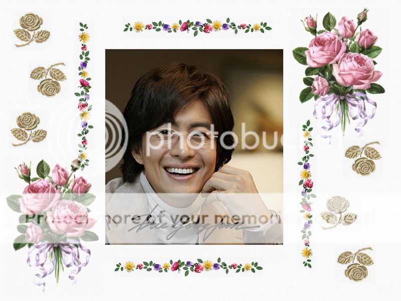 Bae Yong Joon Fan Club / Turkey 018367-2