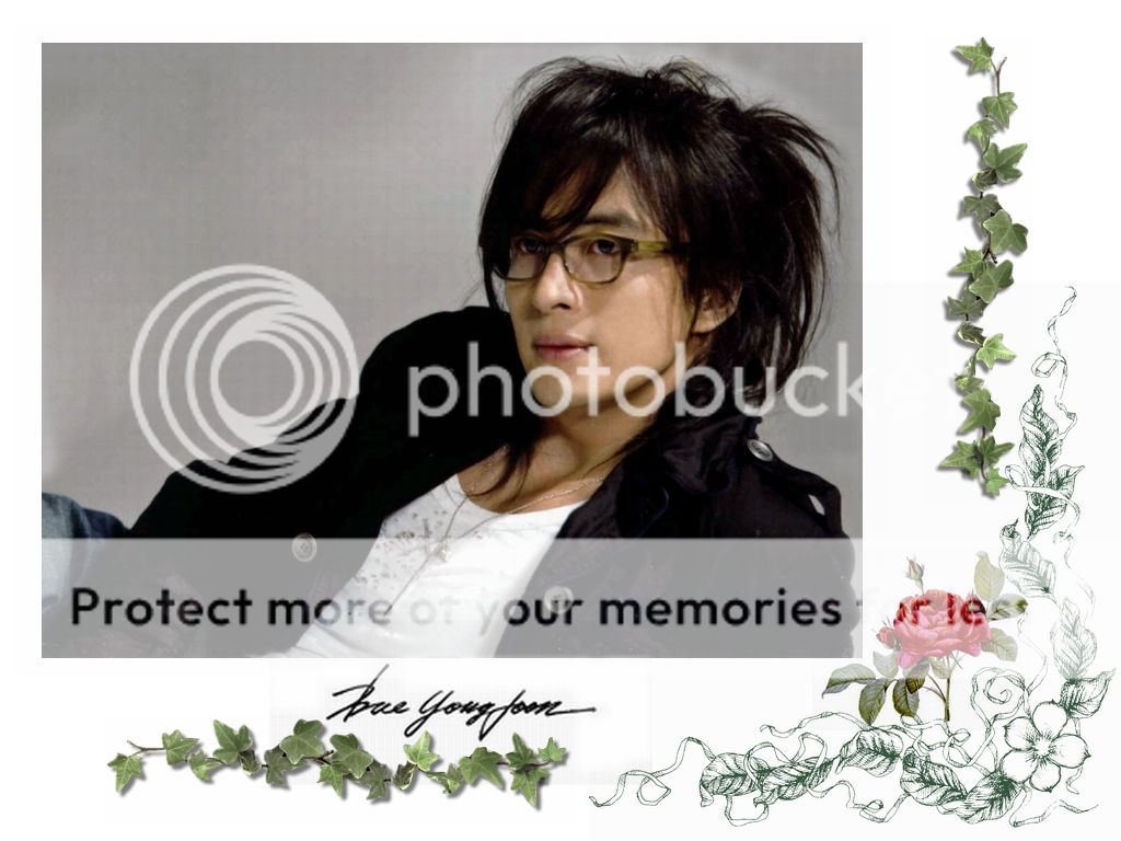 Bae Yong Joon Fan Club / Turkey 018383-1