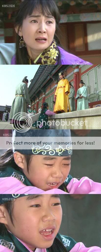 Empress Chun Chu-Demir Prenses 천추태후 - Sayfa 13 2-181