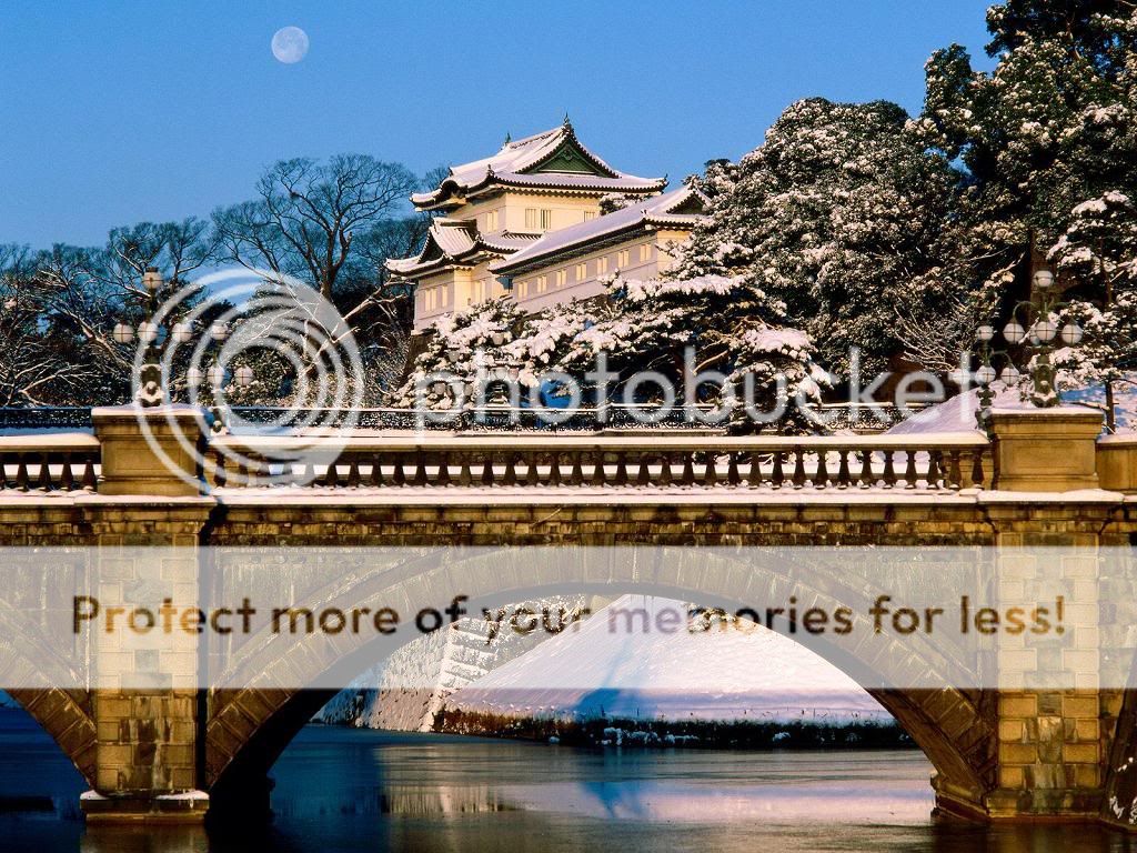 Japonya Fotografları - Sayfa 13 Imperial-Palace-Tokyo-Japan