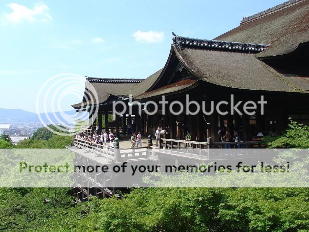 JAPONYA ALBÜMÜ - Sayfa 3 Kiyomizu_Temple_-_01