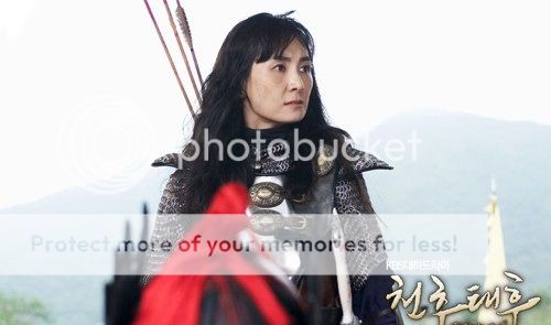 Empress Chun Chu-Demir Prenses 천추태후 - Sayfa 12 Empresschunchoo11-1