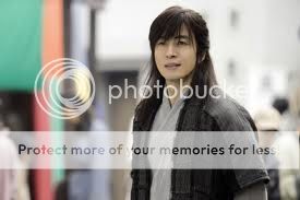  TAE WANG SA SHIN GI Images2