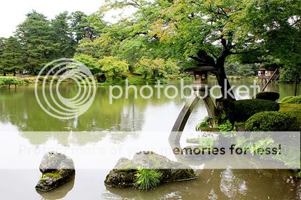 Japonya Fotografları - Sayfa 3 Kanazawa