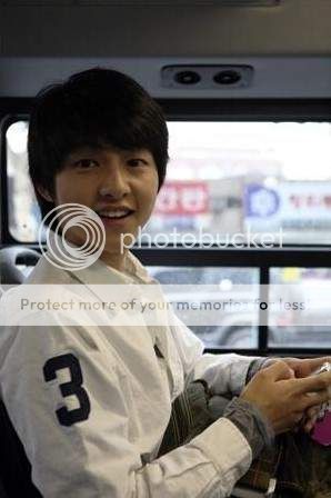 Song Joong Ki'nin Filmi Photo68020