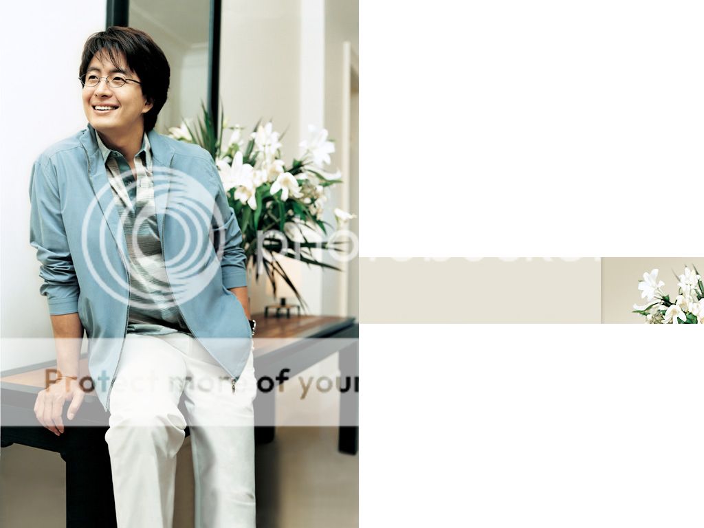 Bae Yong Joon Fan Club /  7147