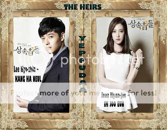 The Heirs G.Kore Dizisi T1q4f