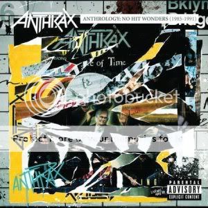 Anthrax | Grandes éxitos Anthrax_anthrology_no_hit_wonders_1985_1991